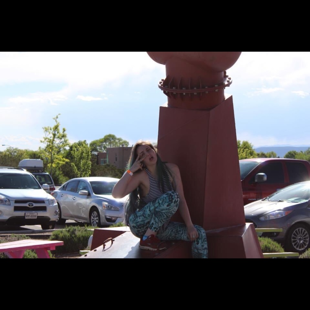 Meet your Posher, Emilie